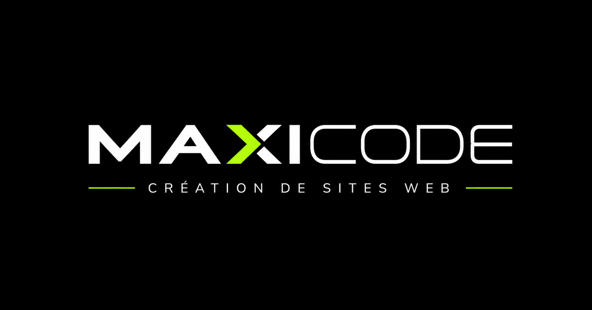 Identité MAXICODE